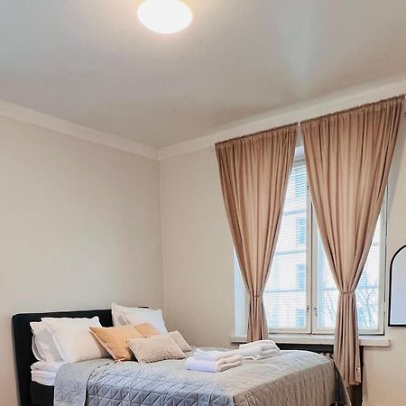 Your Chic Vibrant Airbnb Helsinki Exterior foto