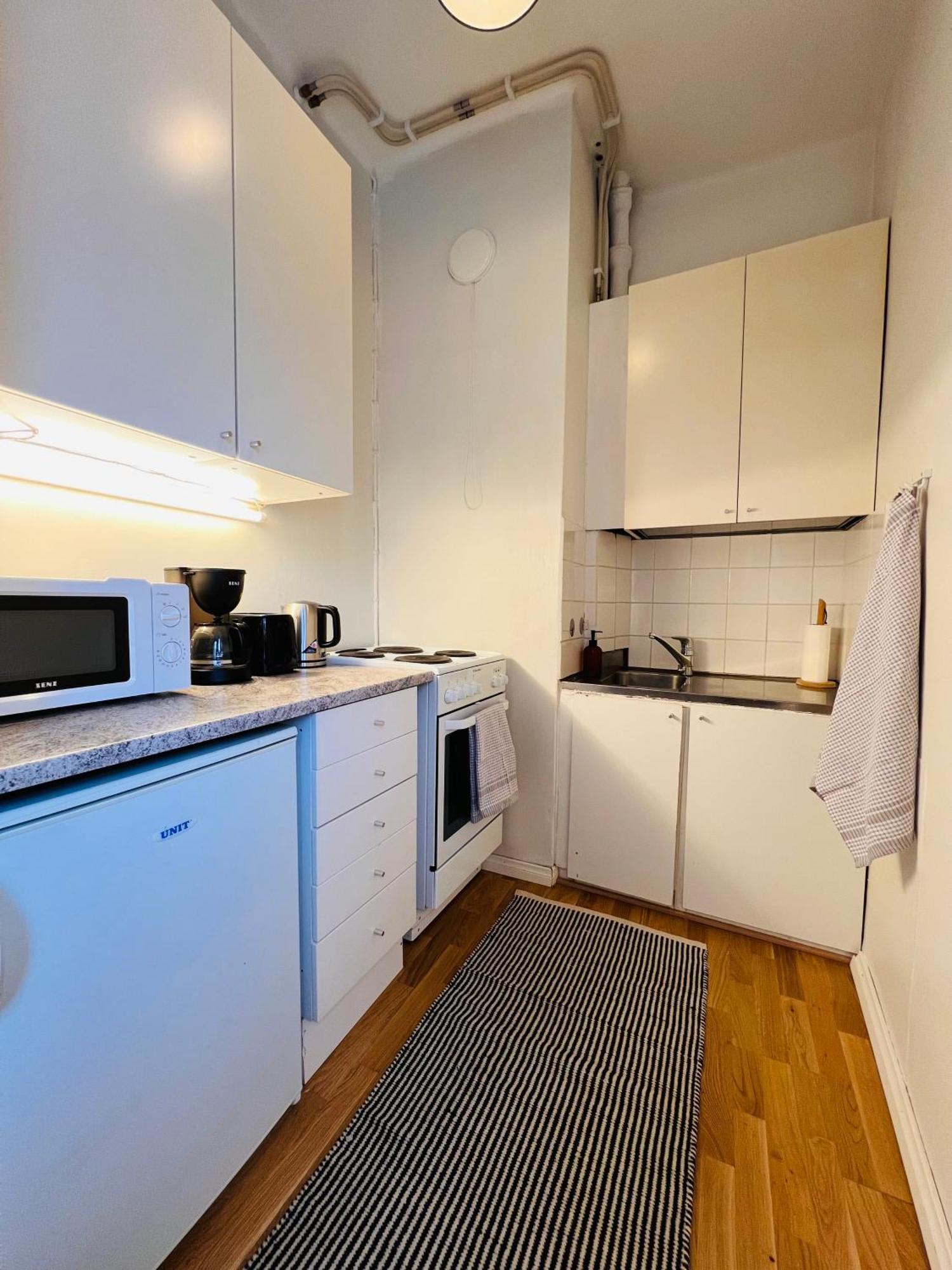 Your Chic Vibrant Airbnb Helsinki Exterior foto